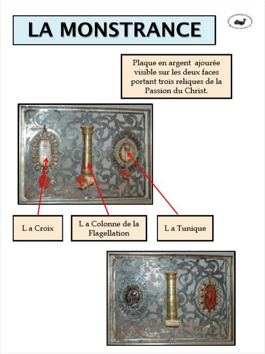 Reliquaire expo page4